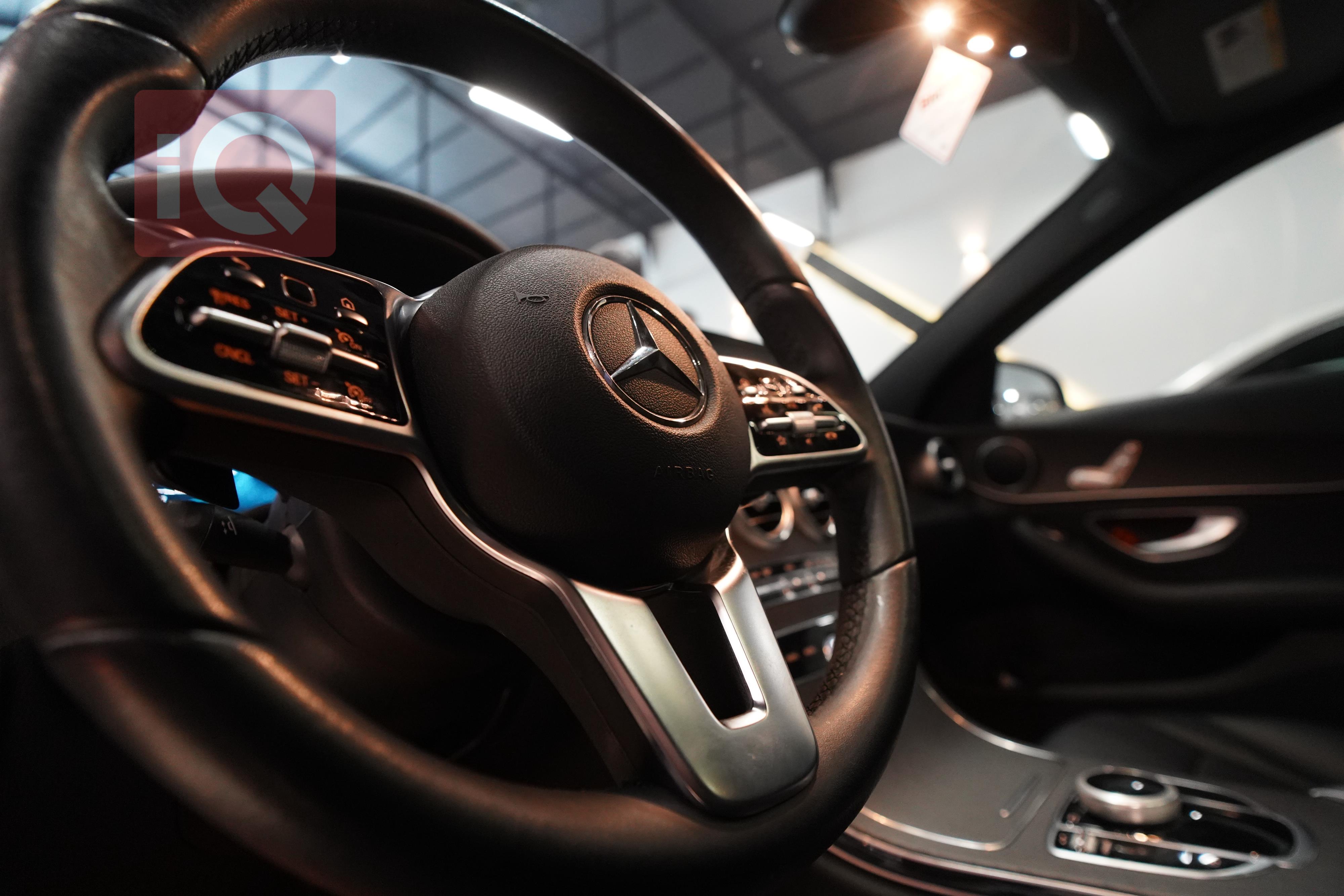 مێرسێدس بێنز C-Class